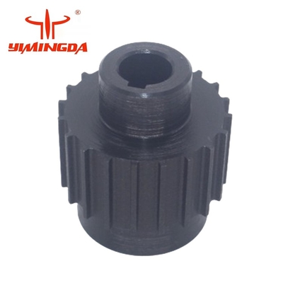 Pièces de coupeuse automatique poulie 20 dents partie n° 109063 Pour VT7000 4000h #8 pièces