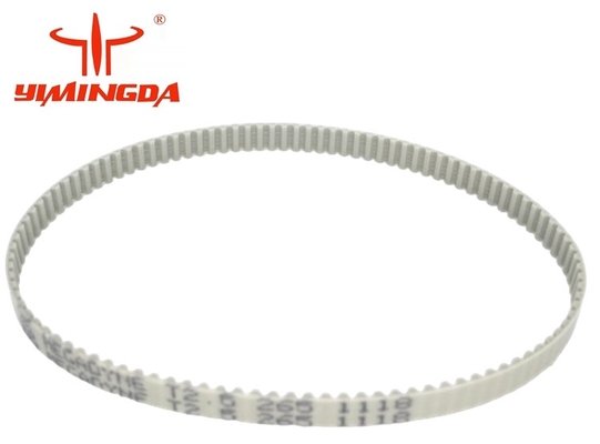 Pièces de coupeuse n° 106642 Ceinture pour VT7000, 4000h #3 Pièces