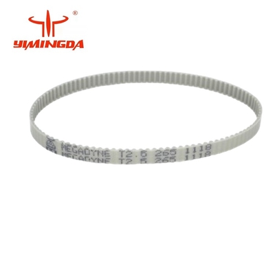 Pièces de coupeuse n° 106642 Ceinture pour VT7000, 4000h #3 Pièces