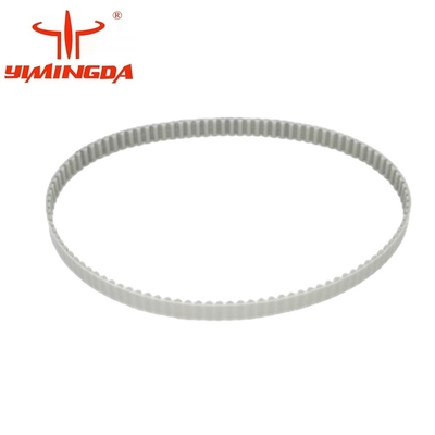 Pièces de coupeuse n° 106642 Ceinture pour VT7000, 4000h #3 Pièces