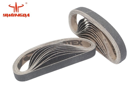 Ceinture d'affûtage Tailles 295x12 P80, Coupeuse automatique Ceinture d'affûtage Kinfe Pour la machine Q25