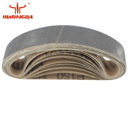 Coupe automatique de couteau de taille de la ceinture d'affûtage 260x19 P80 pour la machine de coupe Q25