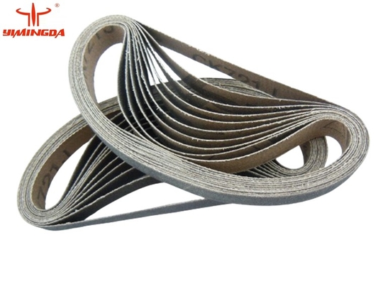 Ceinture d'affûtage Tailles 295x12 P80, Coupeuse automatique Ceinture d'affûtage Kinfe Pour la machine Q25