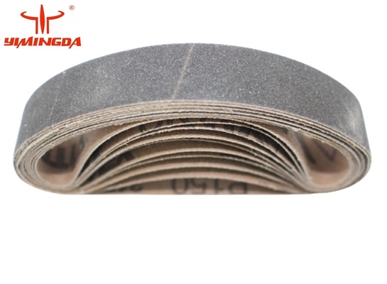 Coupe automatique de couteau de taille de la ceinture d'affûtage 260x19 P80 pour la machine de coupe Q25