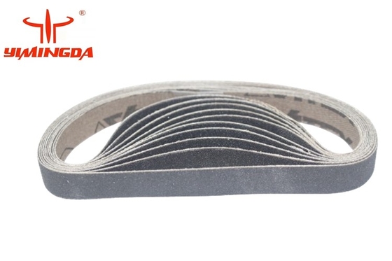 Ceinture d'affûtage Tailles 295x12 P80, Coupeuse automatique Ceinture d'affûtage Kinfe Pour la machine Q25