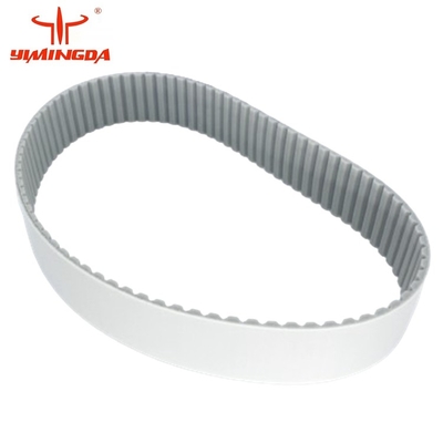 Vecteur 7000 4000H #2 Pièces, ceinture d'engrenage en caoutchouc n° 104146