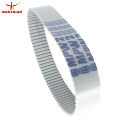 Vecteur 7000 4000H #2 Pièces, ceinture d'engrenage en caoutchouc n° 104146