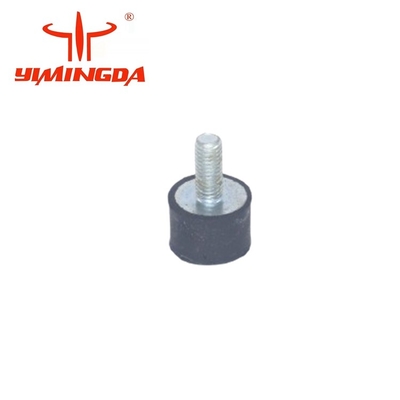 Poussée cylindrique mâle D=16x10 M5 -1265 VT7000 1000H-#2 Pièces 104421/106536/114851