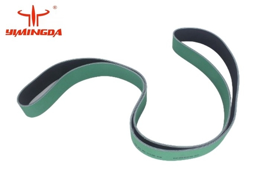 Ceinture de douceur Partie n° 128160 2000H #6 Partie pour la machine de découpe automatique Q80