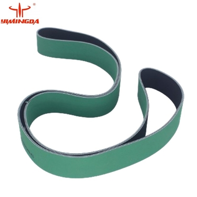 Ceinture de douceur Partie n° 128160 2000H #6 Partie pour la machine de découpe automatique Q80