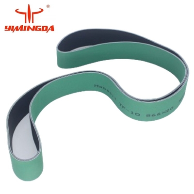 Ceinture de douceur Partie n° 128160 2000H #6 Partie pour la machine de découpe automatique Q80