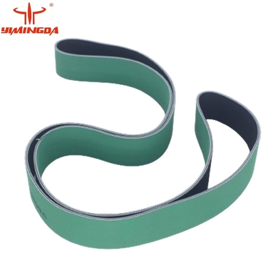 Ceinture de douceur Partie n° 128160 2000H #6 Partie pour la machine de découpe automatique Q80