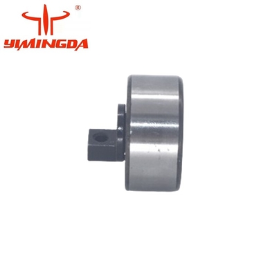 Partie de pièces n° 127617+118001 500H #1 Part Bearing pour la machine à découper Q80