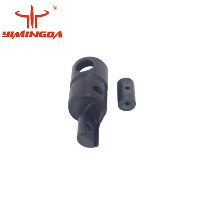 123922+123924+705764 Guide du couteau de raccordement de la tige coulissante pour la machine à couper Q80 MH8