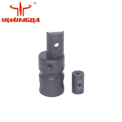123922+123924+705764 Guide du couteau de raccordement de la tige coulissante pour la machine à couper Q80 MH8