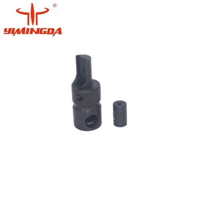 123922+123924+705764 Guide du couteau de raccordement de la tige coulissante pour la machine à couper Q80 MH8