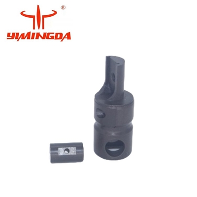 123922+123924+705764 Guide du couteau de raccordement de la tige coulissante pour la machine à couper Q80 MH8