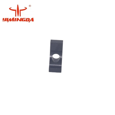 PN 120267 Flange de pointe de carbure GTS 1000heures #23 Pièces pour machine à découper VT7000