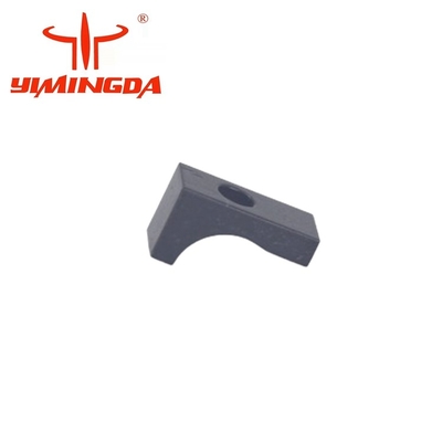 PN 120267 Flange de pointe de carbure GTS 1000heures #23 Pièces pour machine à découper VT7000