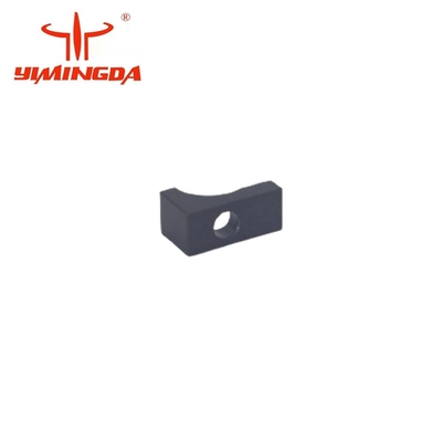 PN 120267 Flange de pointe de carbure GTS 1000heures #23 Pièces pour machine à découper VT7000