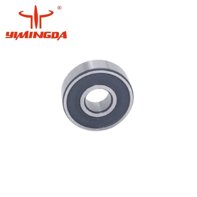 Pièces de coupeuse automatique Pièces de roulement radial n° 117921 VT7000 1000H