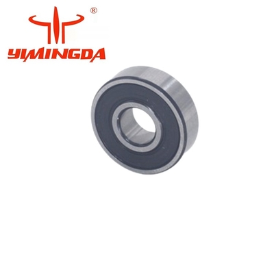 Pièces de coupeuse automatique Pièces de roulement radial n° 117921 VT7000 1000H