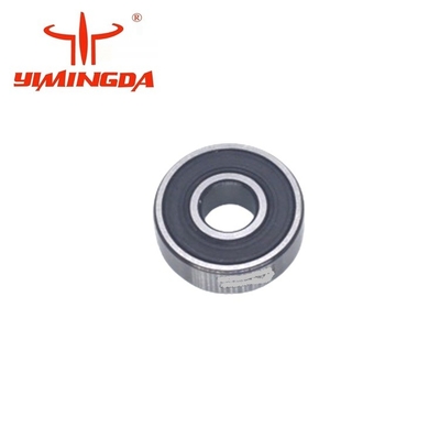 Pièces de coupeuse automatique Pièces de roulement radial n° 117921 VT7000 1000H
