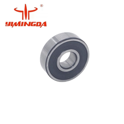 Pièces de coupeuse automatique Pièces de roulement radial n° 117921 VT7000 1000H