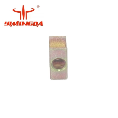 Kit d'entretien 1000h #21 Partie guide Chaussure CGM lame Partie fixe n° 117983 Pour VT7000
