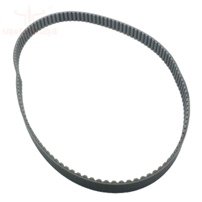 Ceinture de rotation partie n° 123949 Ceinture de coupe automatique pour Q80 4000h partie n° 5