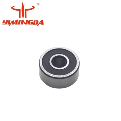 Q80 pièces de coupe automatique roulement oblique 118001 VT7000 1000hours # 22 pièces de rechange