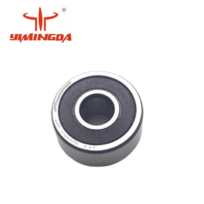 Q80 pièces de coupe automatique roulement oblique 118001 VT7000 1000hours # 22 pièces de rechange