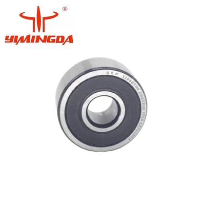 Q80 pièces de coupe automatique roulement oblique 118001 VT7000 1000hours # 22 pièces de rechange