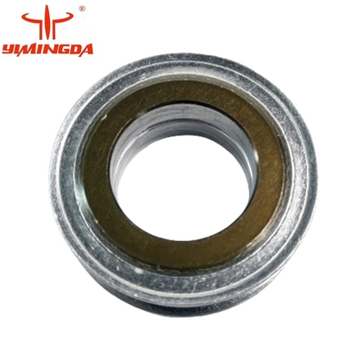 Pièces de coupeuse automatique roue de la ceinture de dent 100084 pour machine à couper D8002 E80