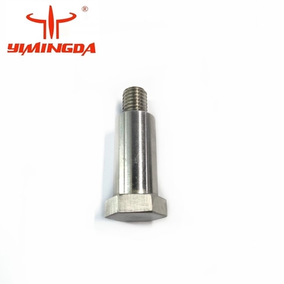 Pn 250-0402 Poulie à tension pivotée pour pièces de coupeuse automatique 504500141 GTXL