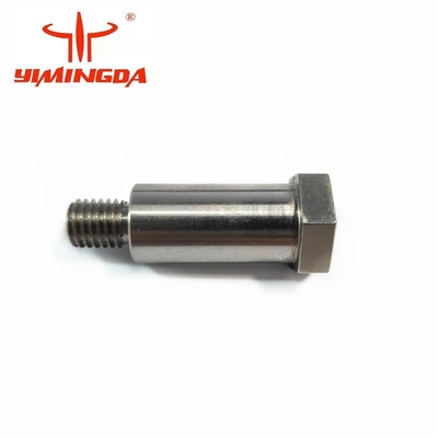 Pn 250-0402 Poulie à tension pivotée pour pièces de coupeuse automatique 504500141 GTXL