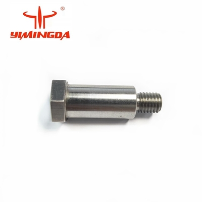 Pn 250-0402 Poulie à tension pivotée pour pièces de coupeuse automatique 504500141 GTXL