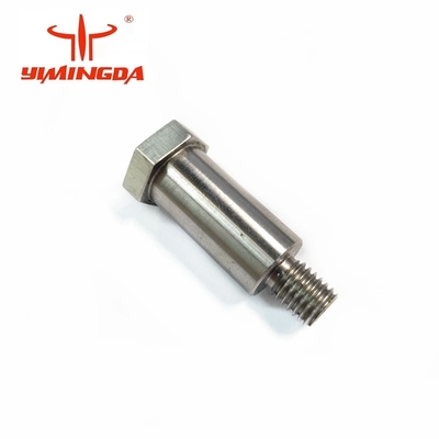 Pn 250-0402 Poulie à tension pivotée pour pièces de coupeuse automatique 504500141 GTXL