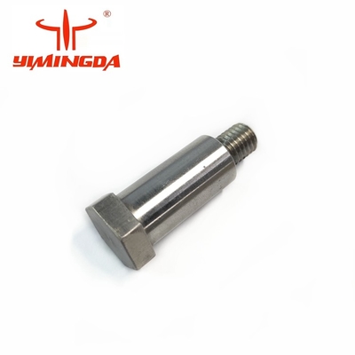 Pn 250-0402 Poulie à tension pivotée pour pièces de coupeuse automatique 504500141 GTXL