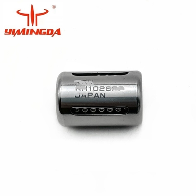 Rameau à billes linéaire Lbbr 10-2ls pour machine à découper à bullmer - numéro de pièce 054460