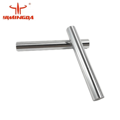Parties détachées de coupeuse automatique Axes Guides pour le levage de la plaque (2 pièces/ensemble) 114205 Pour coupeuse bullmer