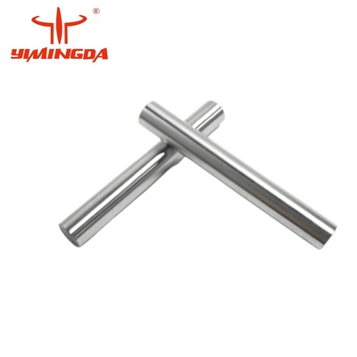 Parties détachées de coupeuse automatique Axes Guides pour le levage de la plaque (2 pièces/ensemble) 114205 Pour coupeuse bullmer