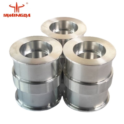 Numéro de pièce 114239 Pièces de coupeuse automatique à roue principale pour machine de coupeuse à bullmer