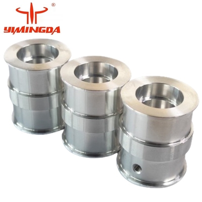 Numéro de pièce 114239 Pièces de coupeuse automatique à roue principale pour machine de coupeuse à bullmer