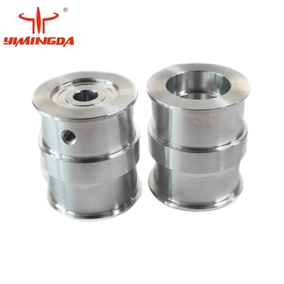 Numéro de pièce 114239 Pièces de coupeuse automatique à roue principale pour machine de coupeuse à bullmer