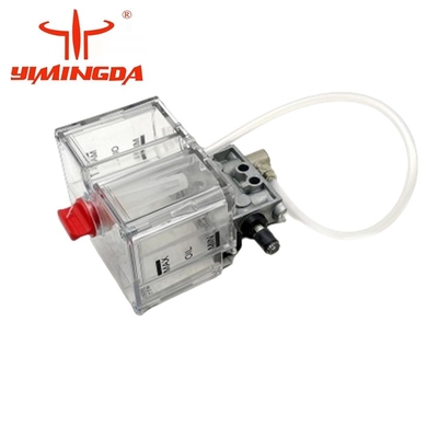 063443 Oiler à injection LB11 KOMPL pour machine à découper automatique Bullmer