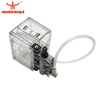 063443 Oiler à injection LB11 KOMPL pour machine à découper automatique Bullmer