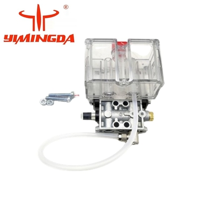 063443 Oiler à injection LB11 KOMPL pour machine à découper automatique Bullmer