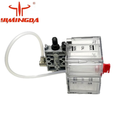 063443 Oiler à injection LB11 KOMPL pour machine à découper automatique Bullmer