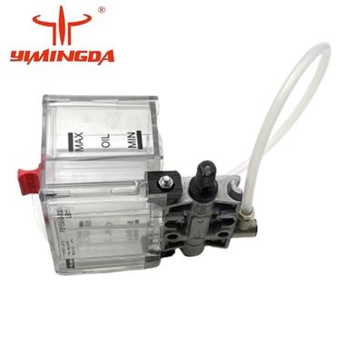 063443 Oiler à injection LB11 KOMPL pour machine à découper automatique Bullmer